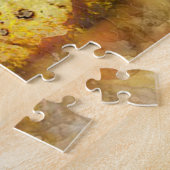 Puzzle Leopard (Côté)