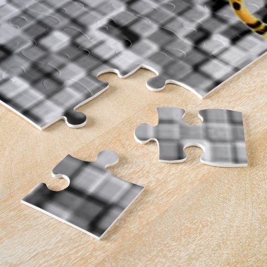 Puzzle Leopard (Côté)