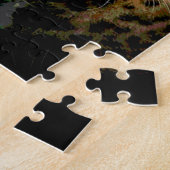 Puzzle Leopard (Côté)