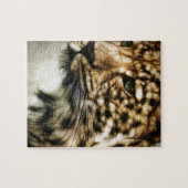 Puzzle Léopard (Horizontal)