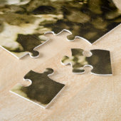 Puzzle Leopard (Côté)