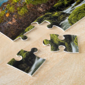 PUZZLE LÉOPARD DU CONGO (Côté)