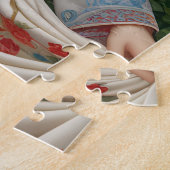 Puzzle : L'époque Renaissance (Côté)