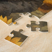 Puzzle L'Épouvantail (Côté)