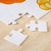 Puzzle leprechaun emoji (Côté)