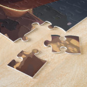 Puzzle Leprechaun Hideaway (Côté)