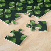 Puzzle Leprechaun Hideaway (Côté)