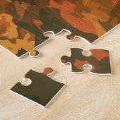 Puzzle Leprechaun Hideaway (Côté)