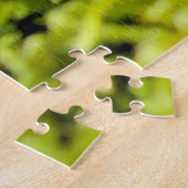 Puzzle Leprechauns où les petits vivent Irlande (Côté)