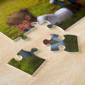 Puzzle Leprechauns où les petits vivent Irlande (Côté)