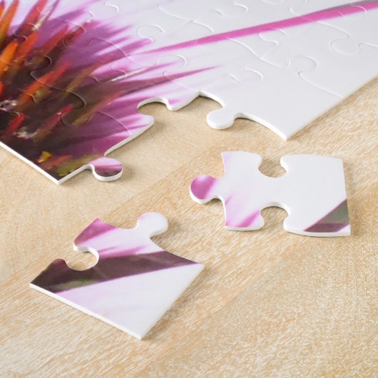 PUZZLE LES ABEILLES (Côté)