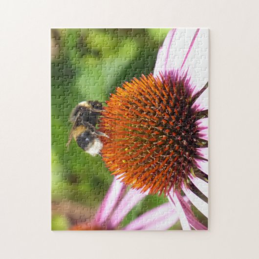 PUZZLE LES ABEILLES (Vertical)