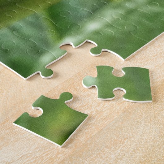 PUZZLE LES ABEILLES (Côté)