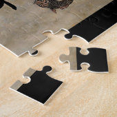 Puzzle Les actions parlent plus fort que les mots #1 (Côté)