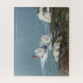 Puzzle Les aiguilles (Vertical)