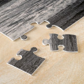 Puzzle : Les aiguilles 1 (Côté)