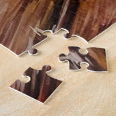 Puzzle Les ailes sur le Kansas (Côté)