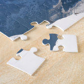 Puzzle Les Alps ! (Côté)