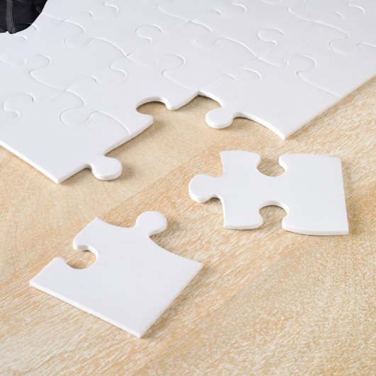 Puzzle Les amateurs de danse (Côté)