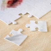 Puzzle Les amis face à face Abstraits (Côté)