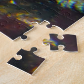 Puzzle Les anémones de mer. (Côté)