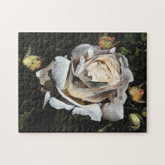 Puzzle Les anges parmi nous (Horizontal)