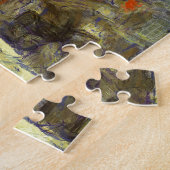 Puzzle les années 1960 Hong Kong (Côté)