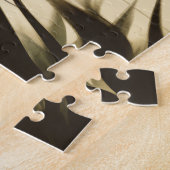 Puzzle les années 50 Au Bord De La Piscine (Côté)