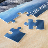 Puzzle Les Aravis, Alpes françaises (Côté)