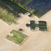 Puzzle Les arbres m'appellent... (Côté)