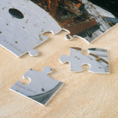 Puzzle Les astronautes de la navette spatiale (Côté)