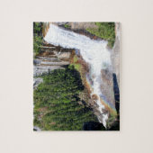 Puzzle Les automnes vernaux donnent sur (horizontal) (Vertical)