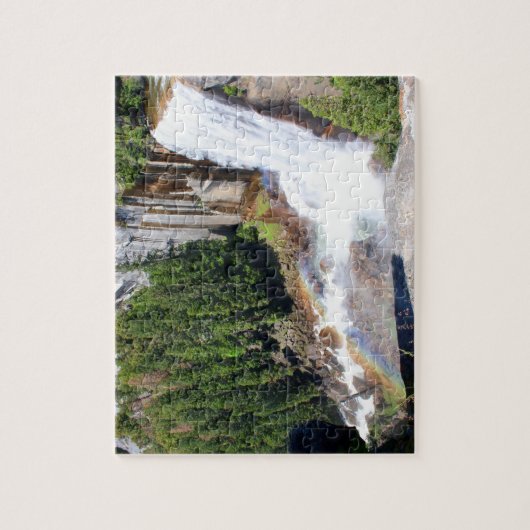 Puzzle Les automnes vernaux donnent sur (horizontal) (Vertical)