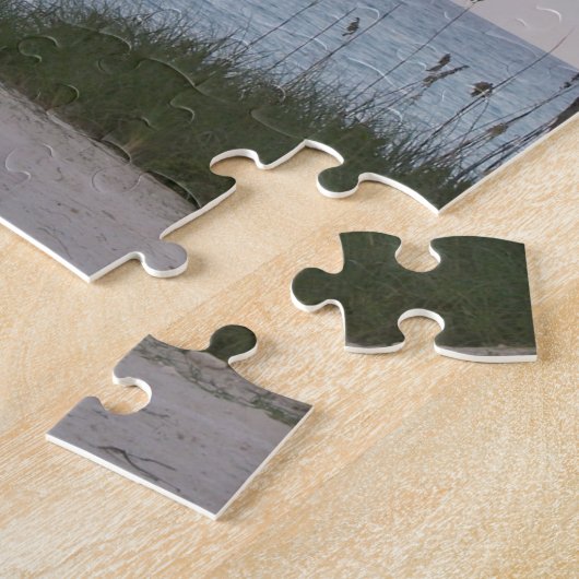 Puzzle Les Bahamas (Côté)