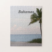 Puzzle Les Bahamas (Vertical)