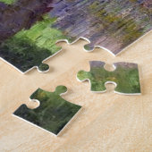 Puzzle Les Beaux-Arts Monet du printemps (Côté)