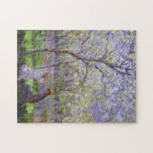 Puzzle Les Beaux-Arts Monet du printemps (Horizontal)