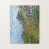 Puzzle Les Beaux-Arts Monet du printemps (Vertical)