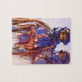 Puzzle Les Bédouins de John Singer Sargent (Horizontal)