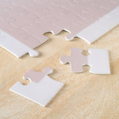 Puzzle Les bonnes choses prennent du temps (Côté)