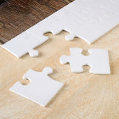 Puzzle Les bottes de l'Ouest de Pistol Cowboy du Texas St (Côté)