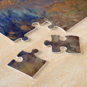 Puzzle Les boucles et les chevaux rapides sont plus sûrs (Côté)