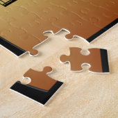 Puzzle Les Cardinaux Apparaissent Quand Les Anges Sont Pr (Côté)