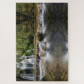Puzzle Les cascades (Vertical)