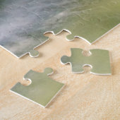 Puzzle Les cascades (Côté)