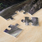 Puzzle Les cascades | Bali, Indonésie (Côté)