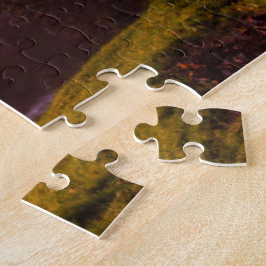 Puzzle Les cascades | Cascade de Seljalandsfoss (Côté)