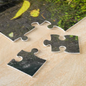 Puzzle Les cascades | Phu Tub Berk Mountain, Thaïlande (Côté)