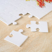 Puzzle Les casse-tête des bouleaux (Côté)