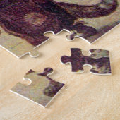 Puzzle Les chatons d'une école de chats, Louis Wain (Côté)